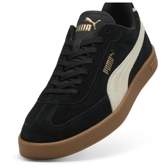 Puma Club II Era Suede